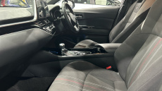 Toyota C-HR 1.8 Hybrid GR Sport 5dr CVT Hybrid Hatchback